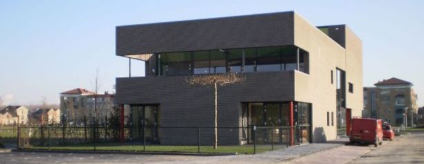 Kindercentrum Almere