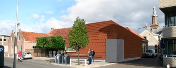 Jongerencentrum “de Schuit” Katwijk