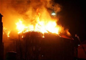Stappenplan beoordeling brandveiligheid